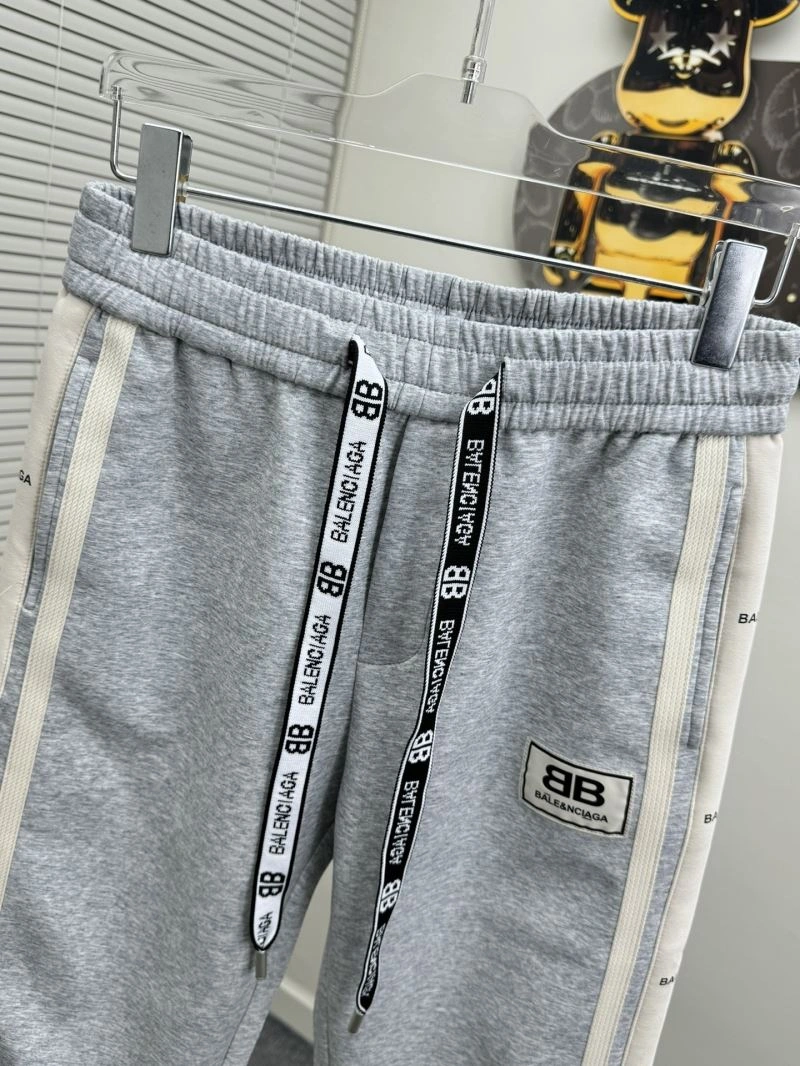 Packable Balenciaga Long Pants 98218