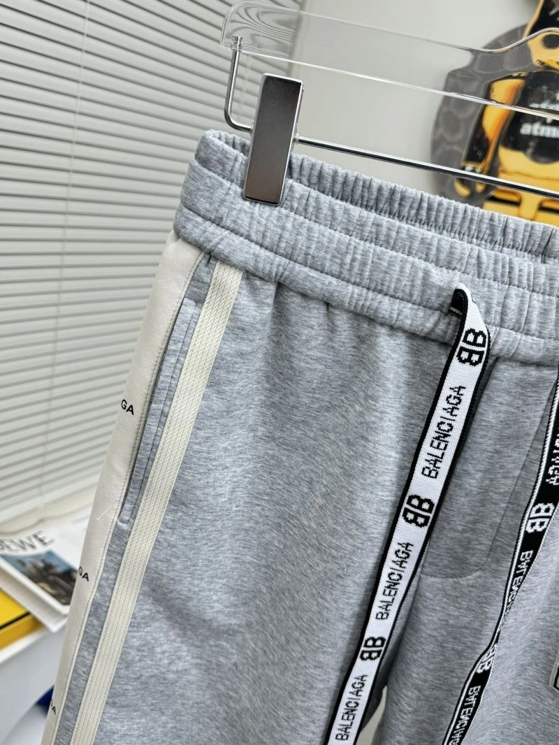 Packable Balenciaga Long Pants 98218