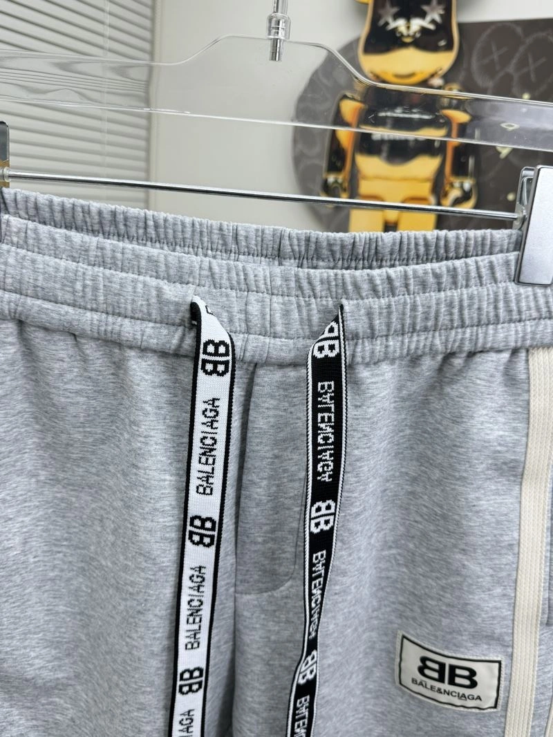 Packable Balenciaga Long Pants 98218