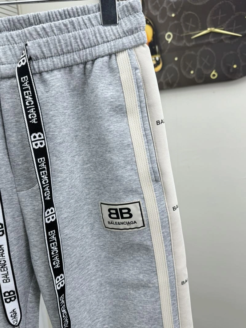 Packable Balenciaga Long Pants 98218