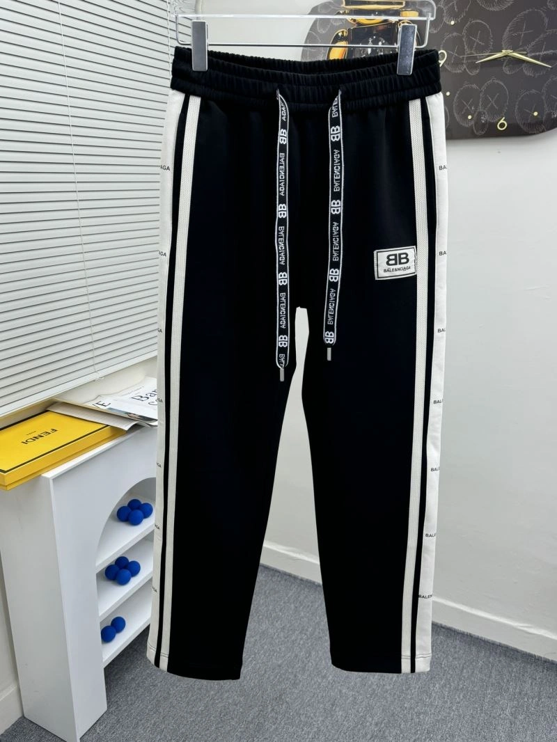 Sophisticated Balenciaga Long Pants 98219