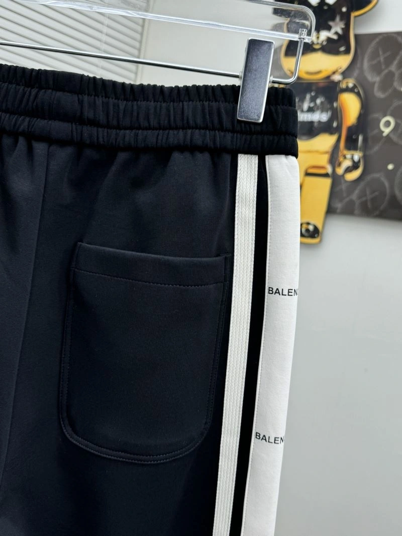 Sophisticated Balenciaga Long Pants 98219