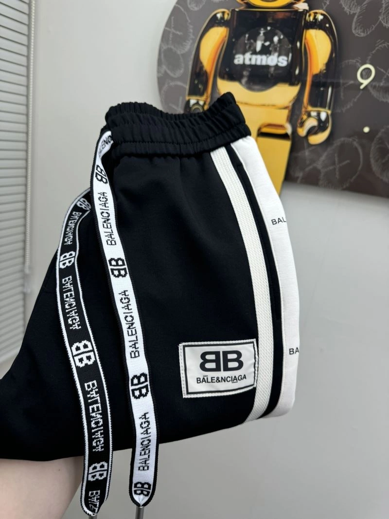 Sophisticated Balenciaga Long Pants 98219