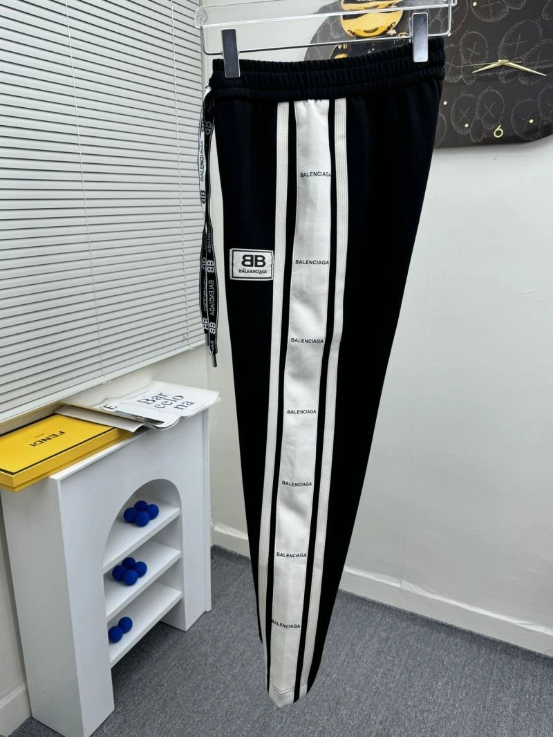 Sophisticated Balenciaga Long Pants 98219