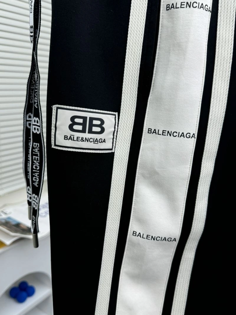 Sophisticated Balenciaga Long Pants 98219
