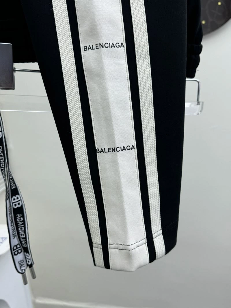 Sophisticated Balenciaga Long Pants 98219