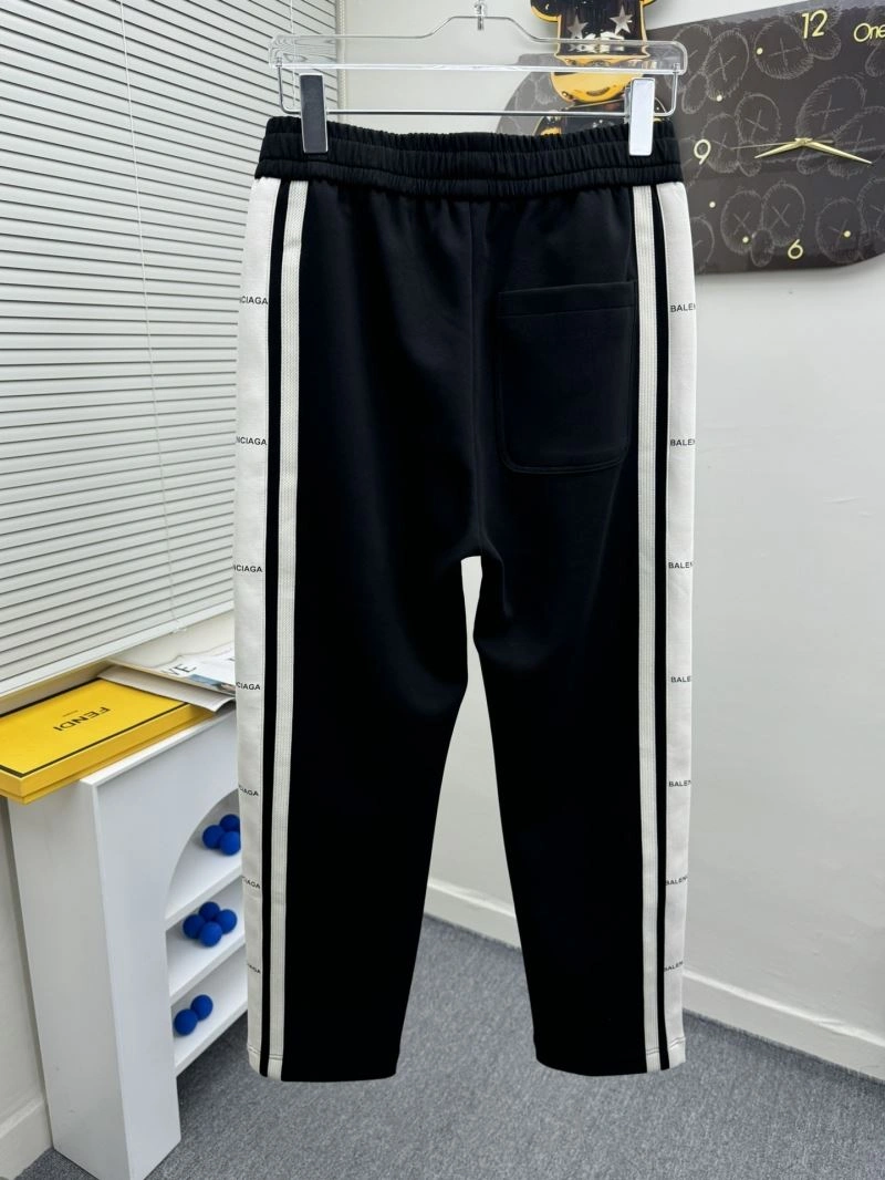 Sophisticated Balenciaga Long Pants 98219
