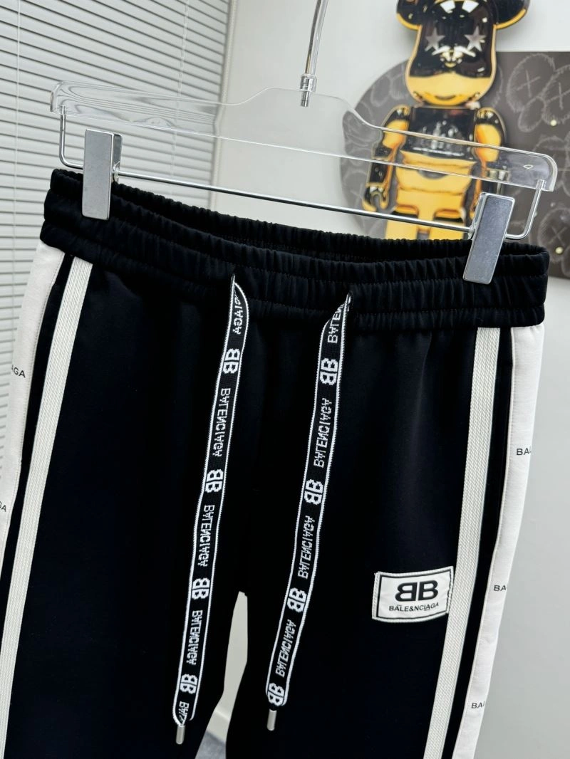 Sophisticated Balenciaga Long Pants 98219