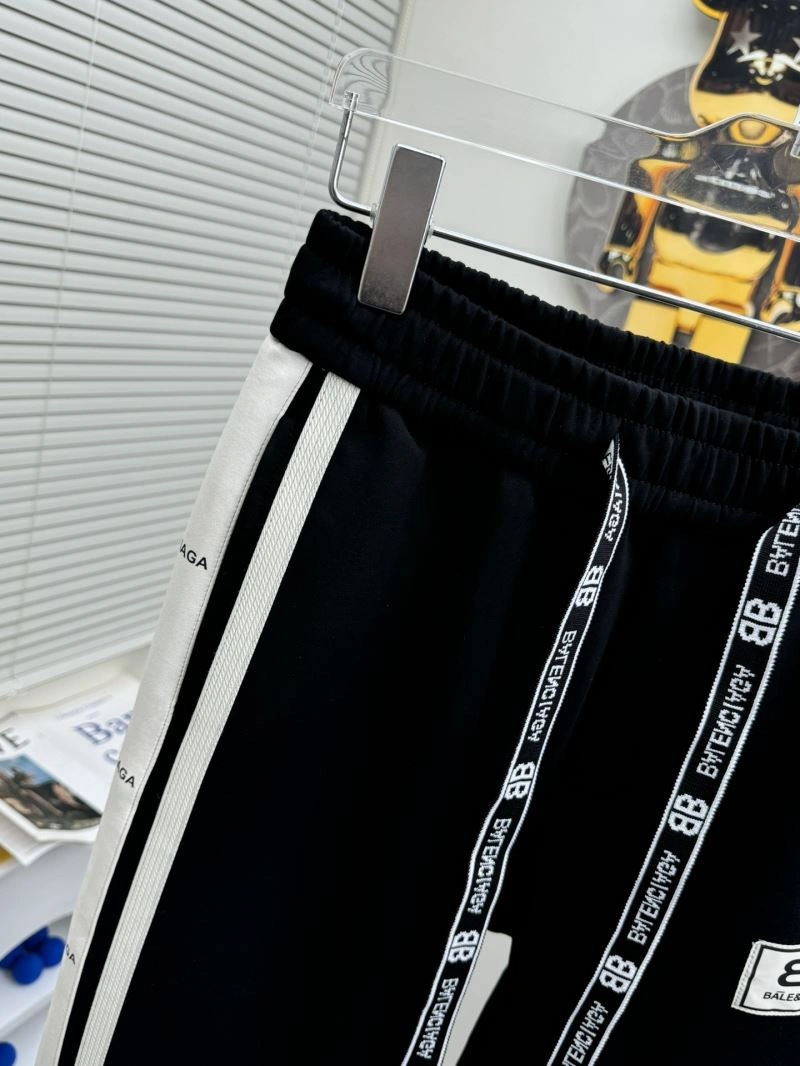 Sophisticated Balenciaga Long Pants 98219