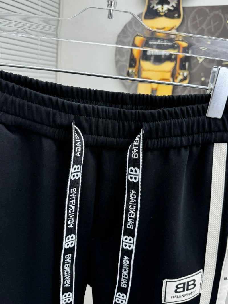 Sophisticated Balenciaga Long Pants 98219