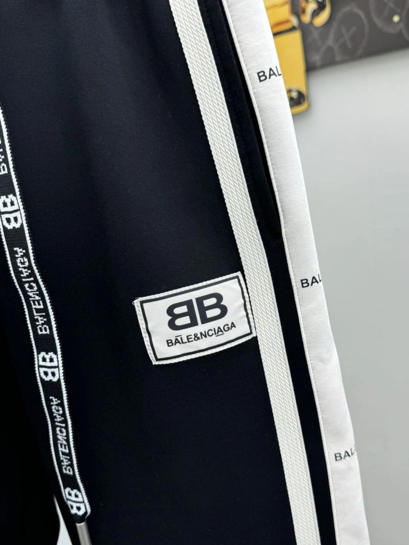 Sophisticated Balenciaga Long Pants 98219