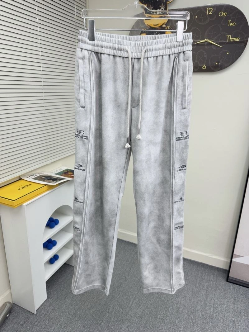Supportive Balenciaga Long Pants 98263