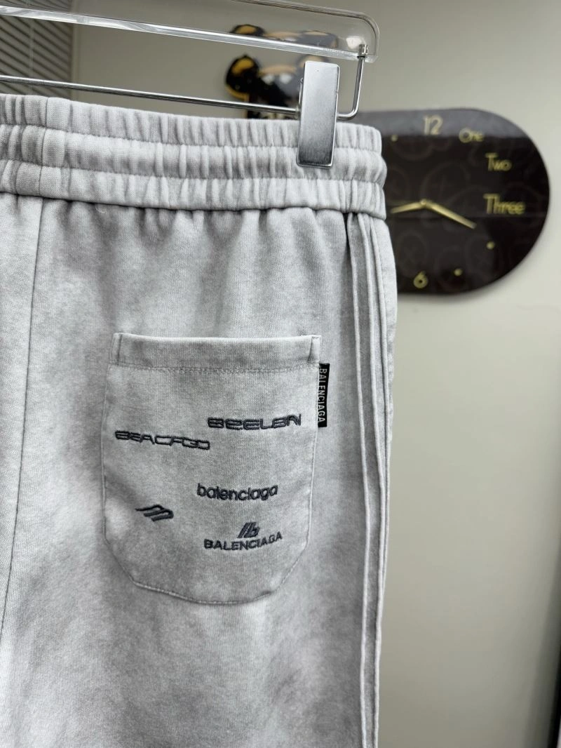 Supportive Balenciaga Long Pants 98263