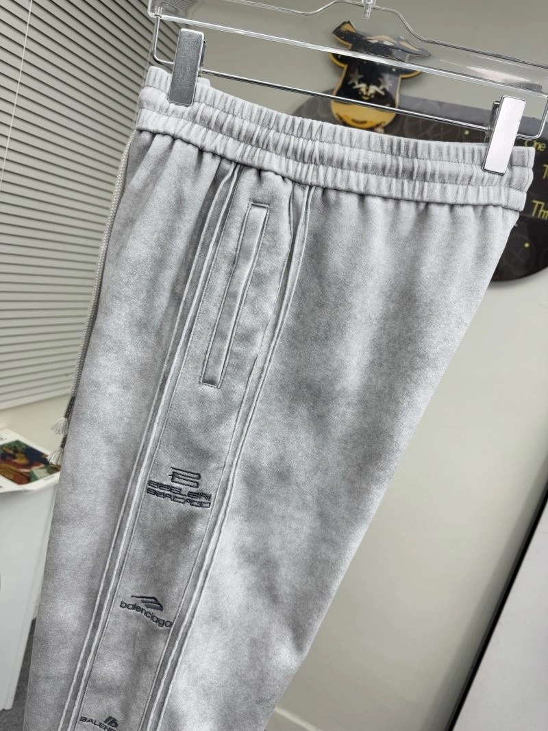 Supportive Balenciaga Long Pants 98263