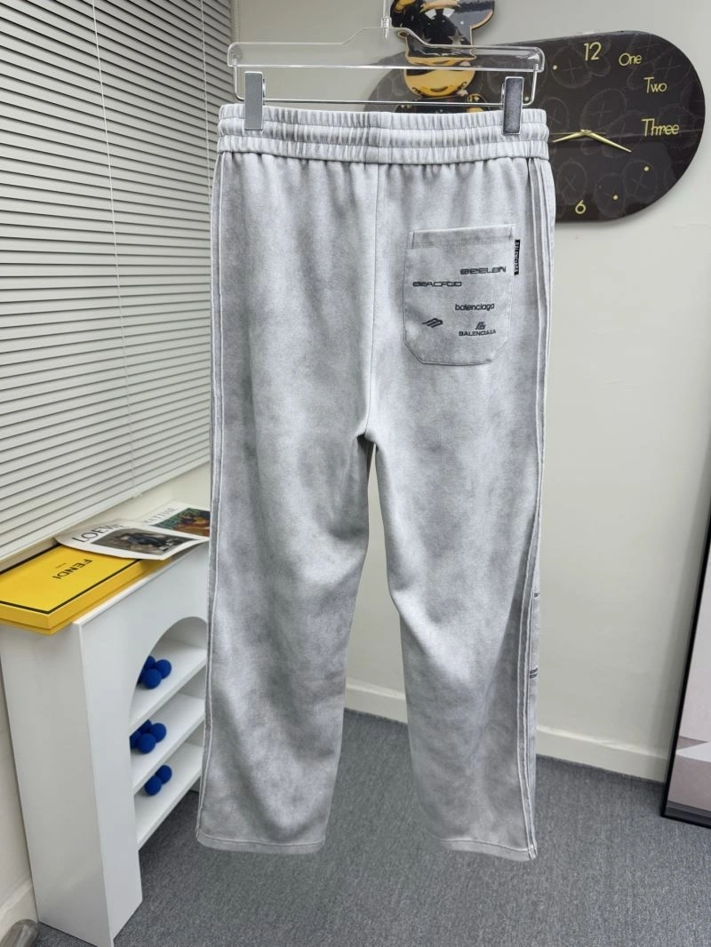 Supportive Balenciaga Long Pants 98263
