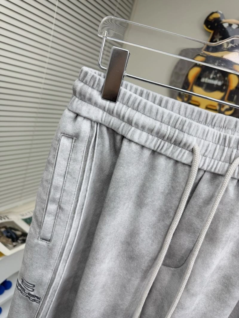 Supportive Balenciaga Long Pants 98263