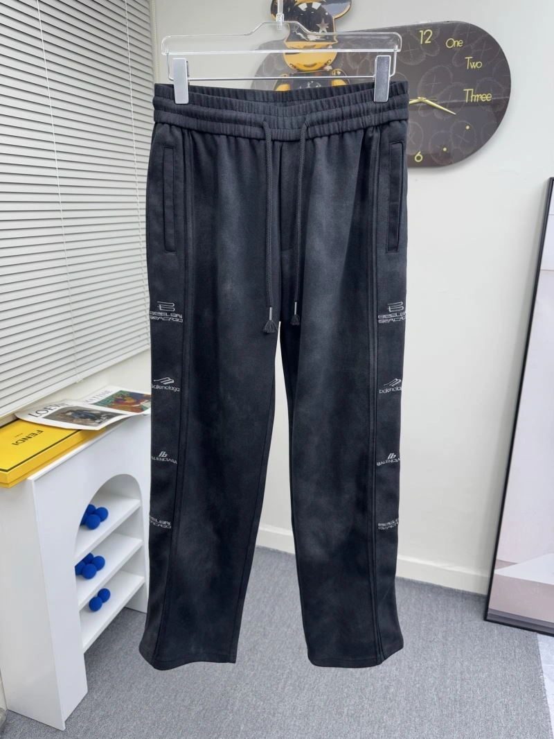 BestValue Balenciaga Long Pants 98222