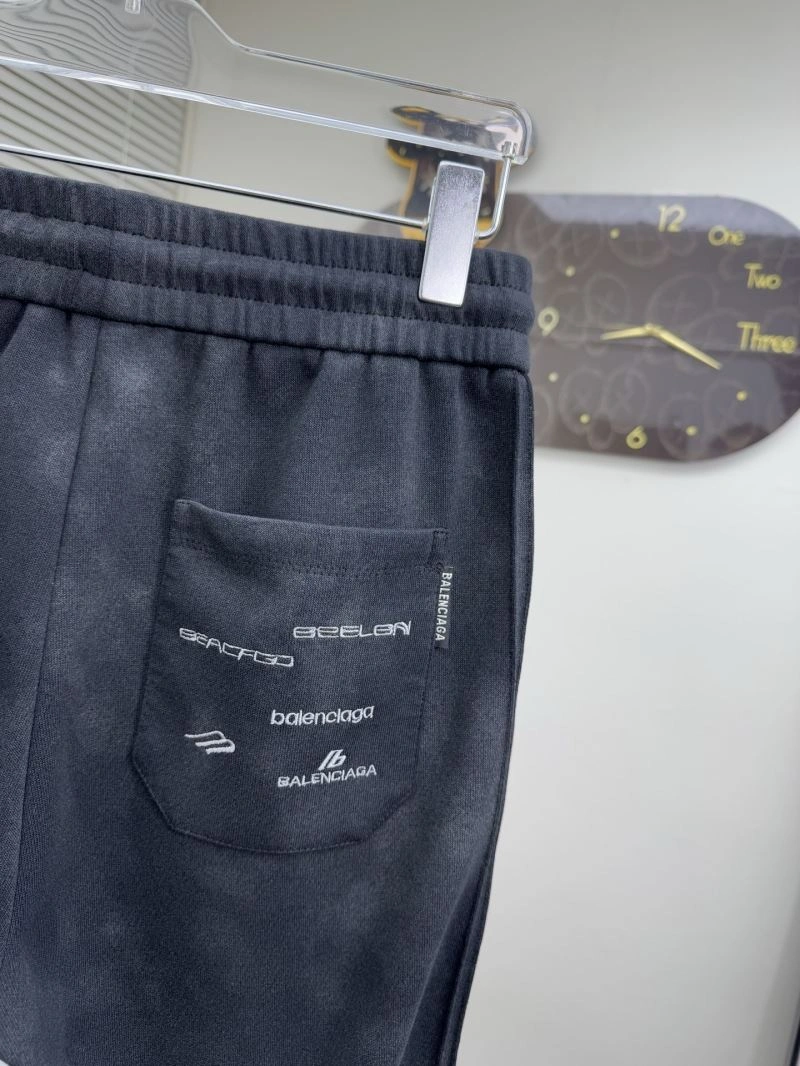 BestValue Balenciaga Long Pants 98222