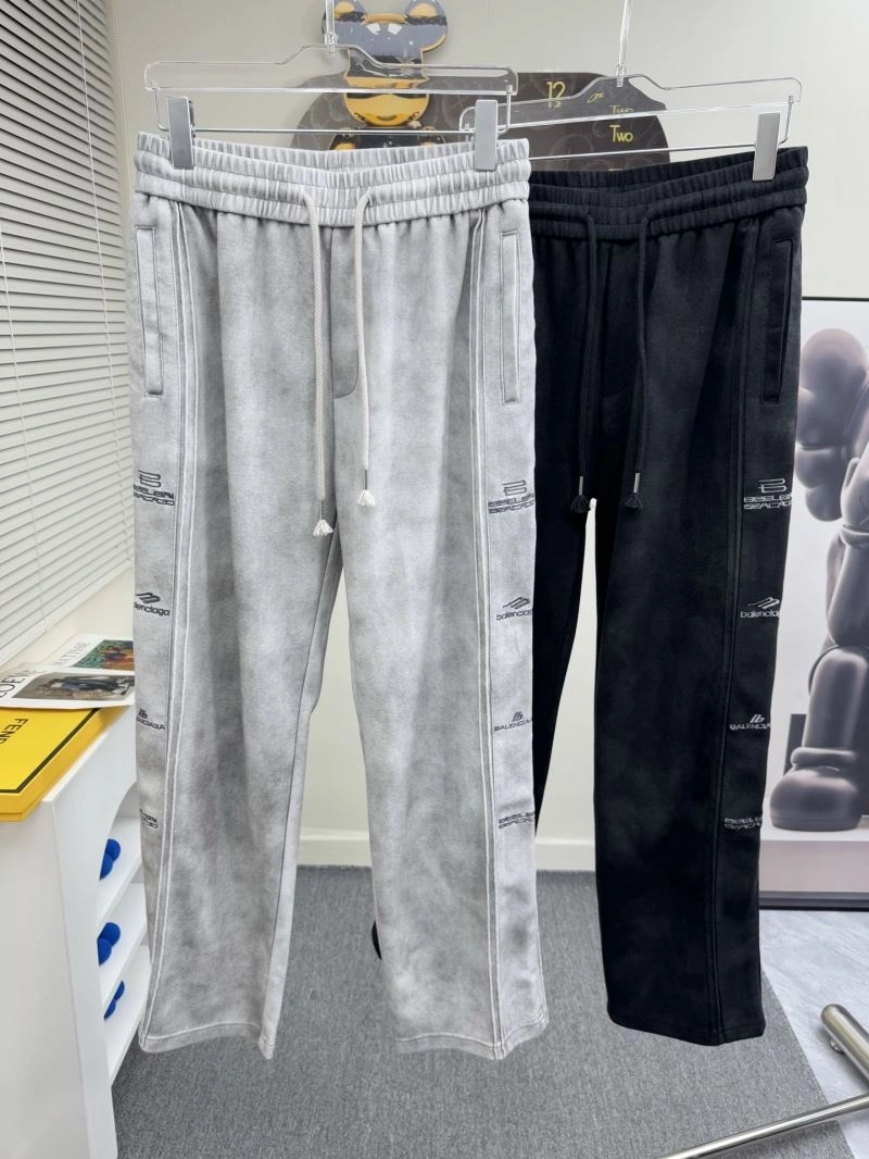 BestValue Balenciaga Long Pants 98222