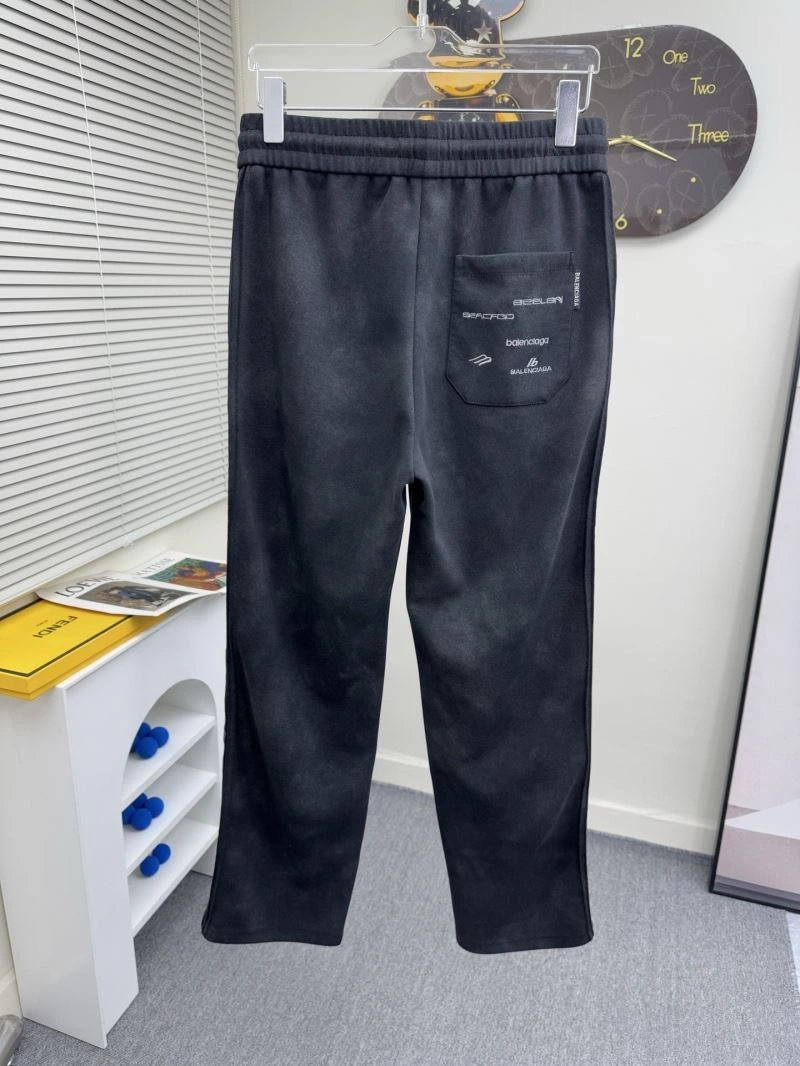 BestValue Balenciaga Long Pants 98222