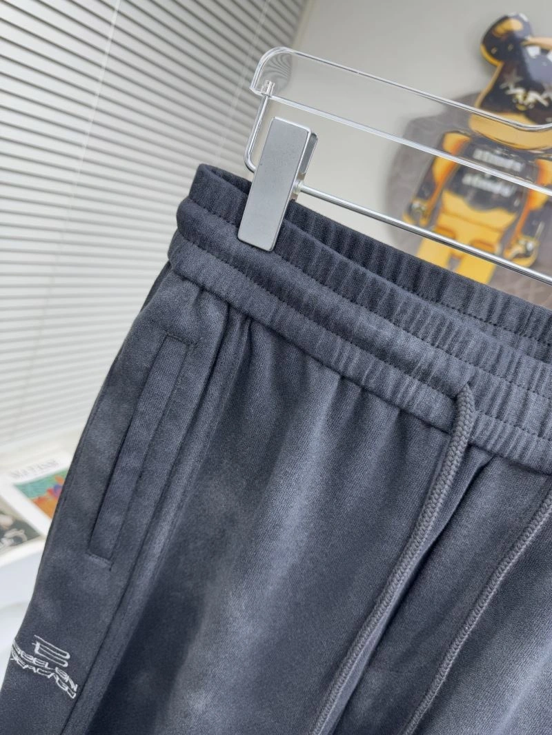 BestValue Balenciaga Long Pants 98222