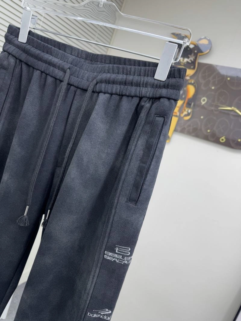 BestValue Balenciaga Long Pants 98222