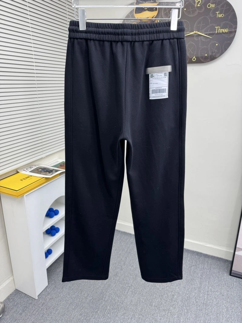 Sporty Balenciaga Long Pants 98249