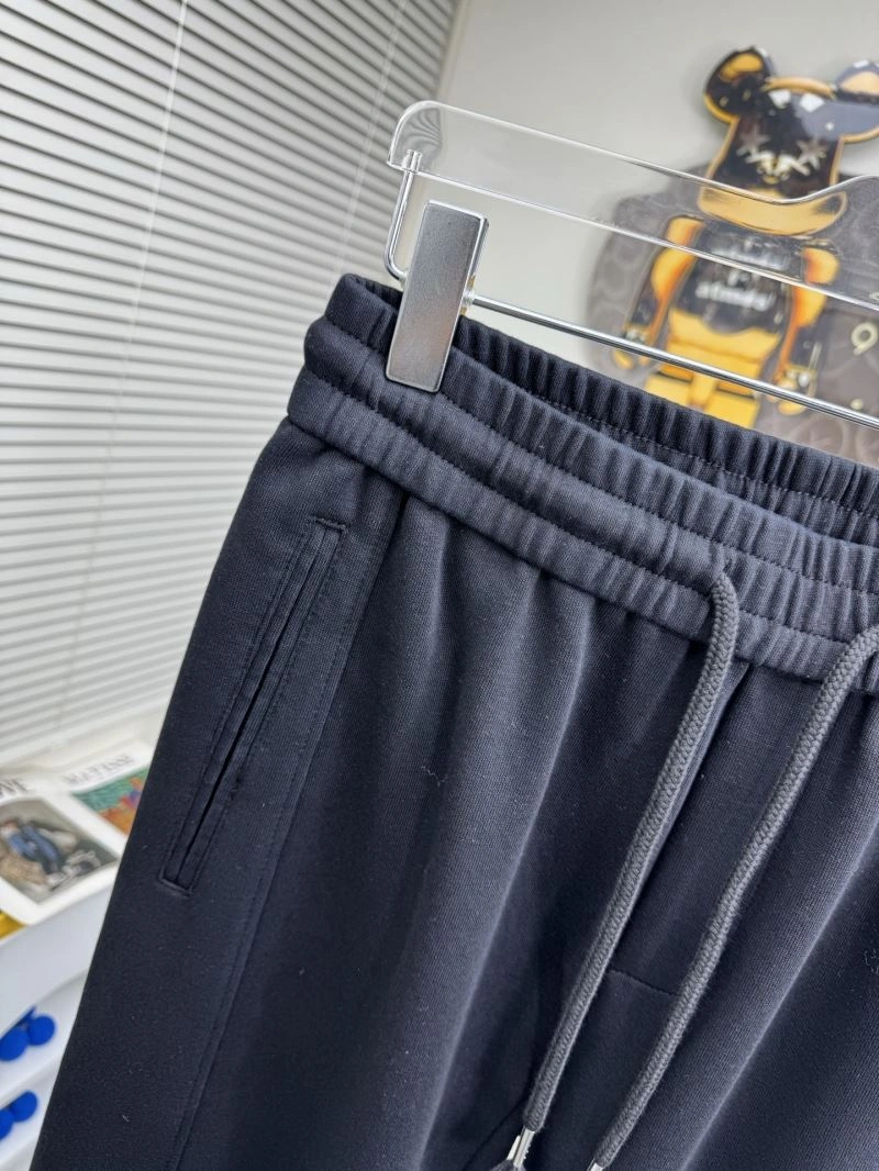 Sporty Balenciaga Long Pants 98249
