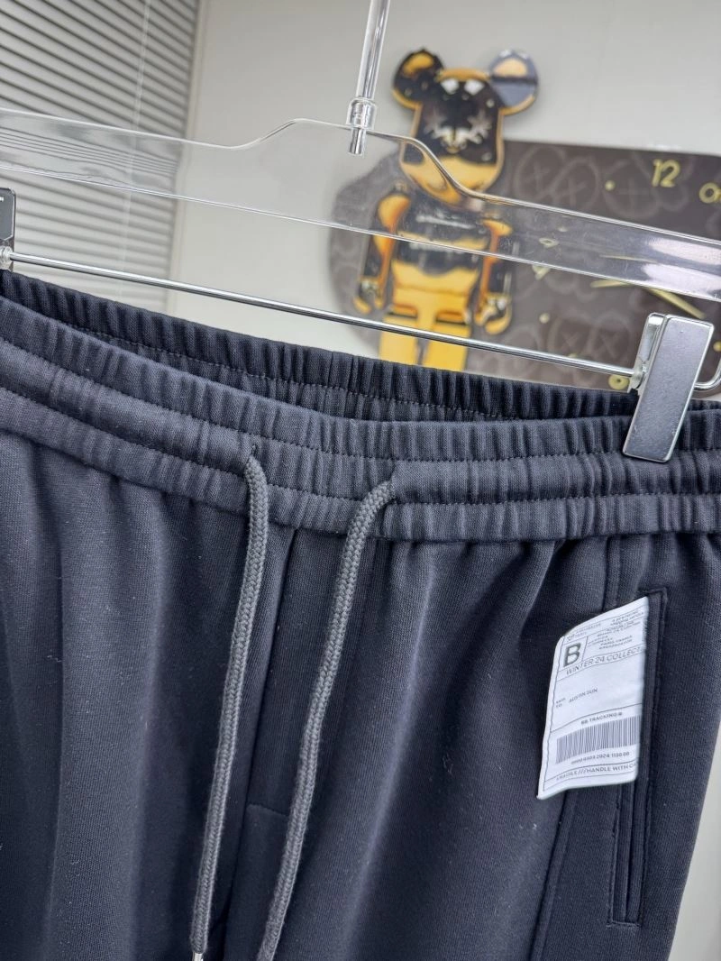 Sporty Balenciaga Long Pants 98249