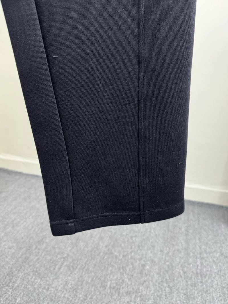 Sporty Balenciaga Long Pants 98249