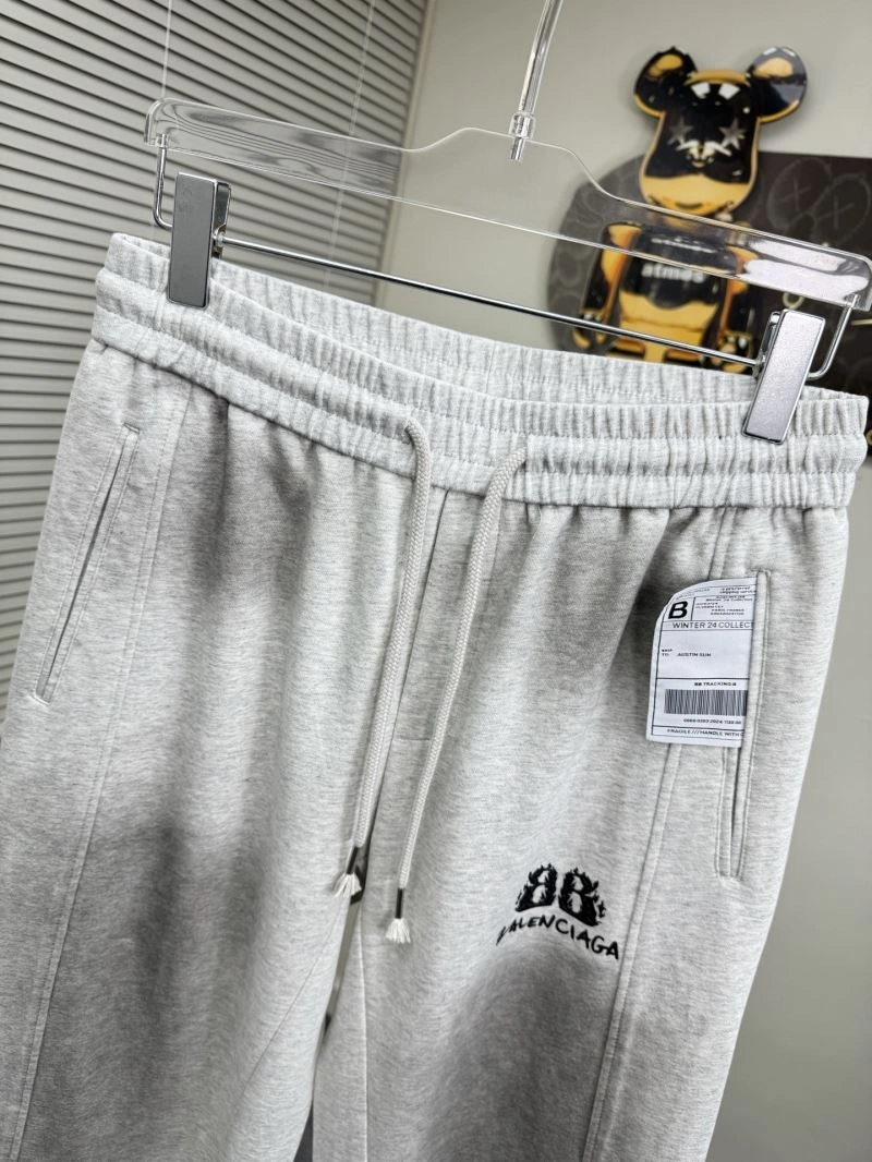 Unisex Balenciaga Long Pants 98245
