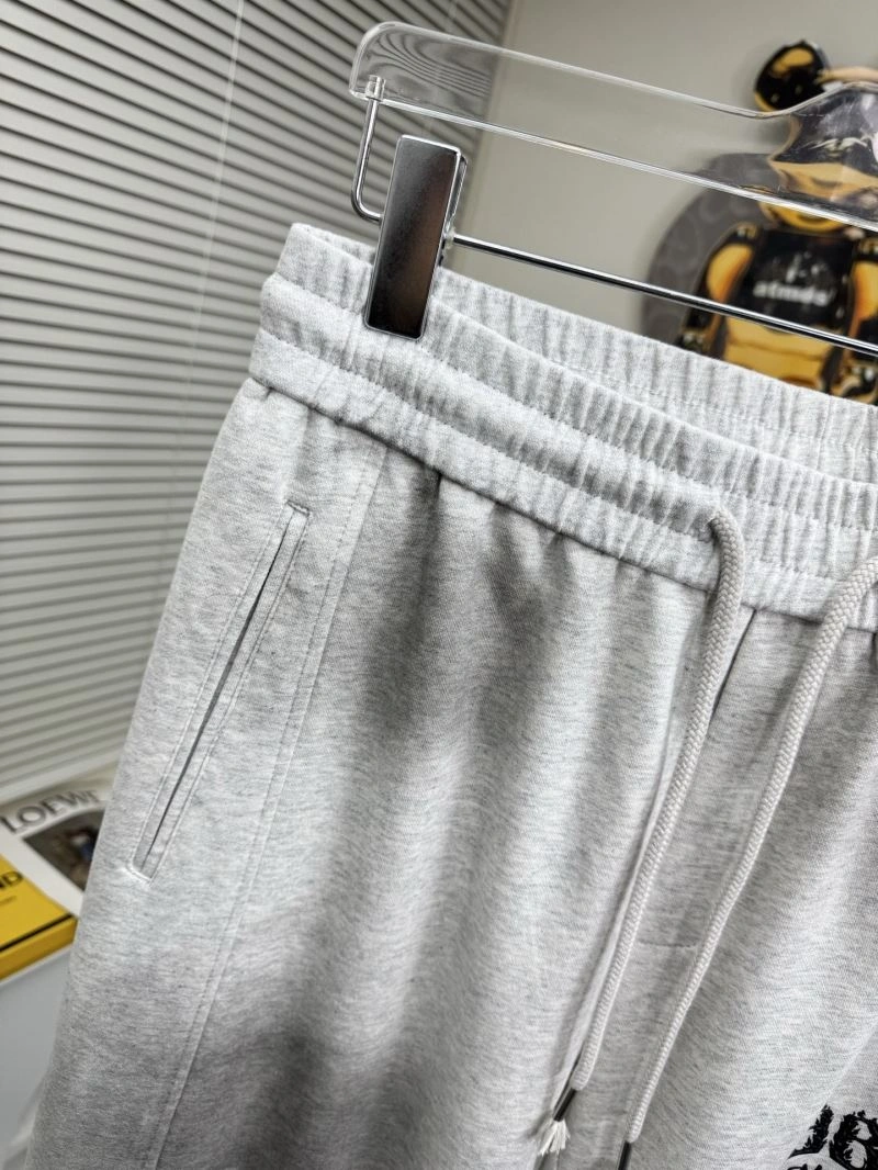 Unisex Balenciaga Long Pants 98245