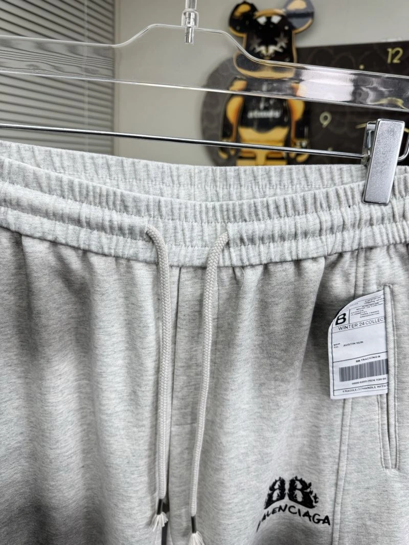 Unisex Balenciaga Long Pants 98245