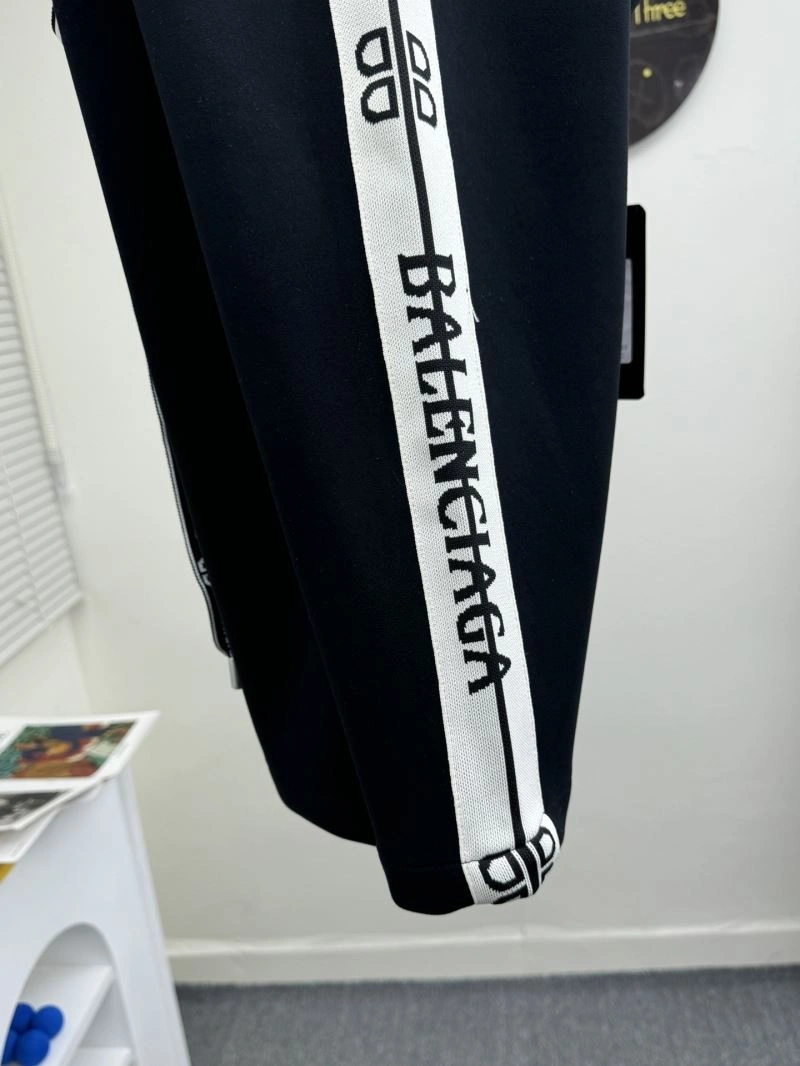 Balenciaga Long Pants Vibrant 98217