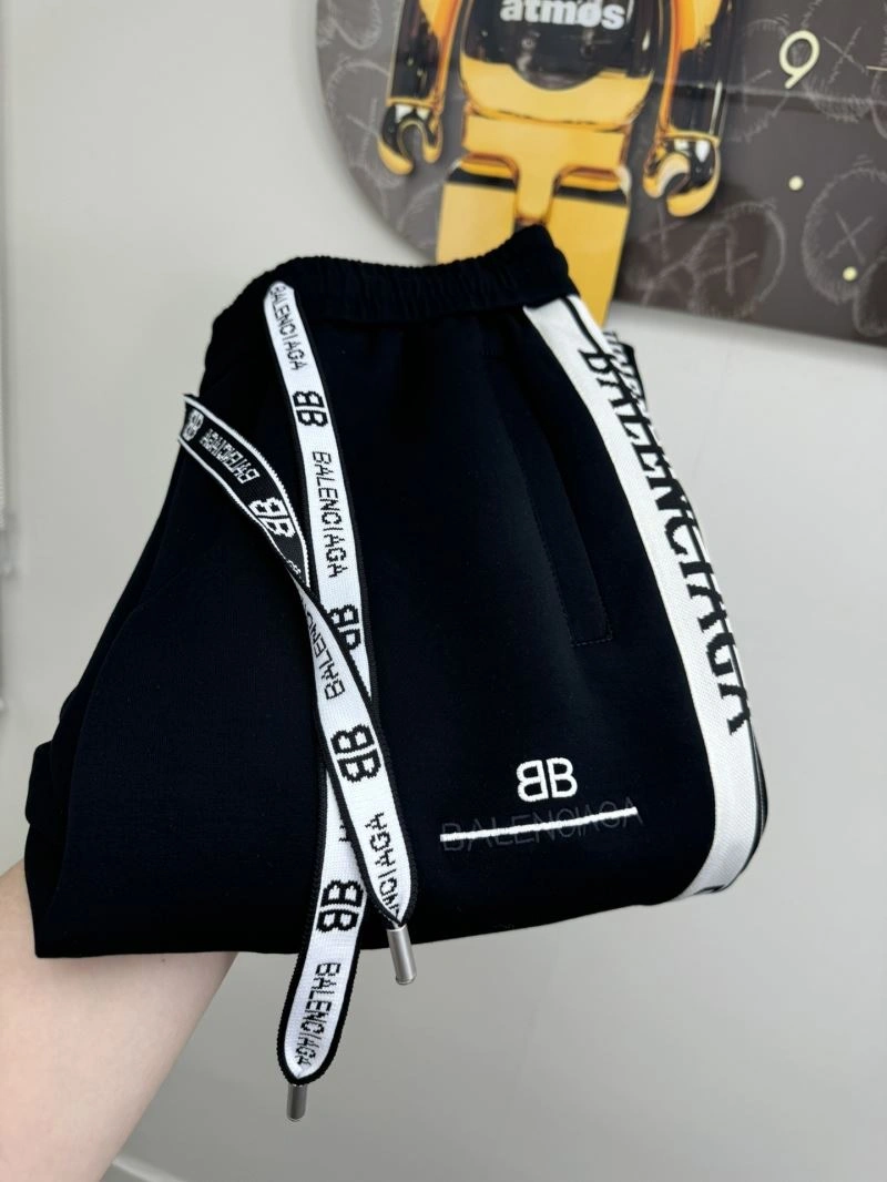 Balenciaga Long Pants Vibrant 98217