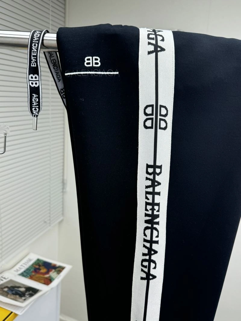 Balenciaga Long Pants Vibrant 98217
