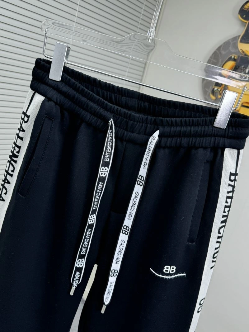 Balenciaga Long Pants Vibrant 98217