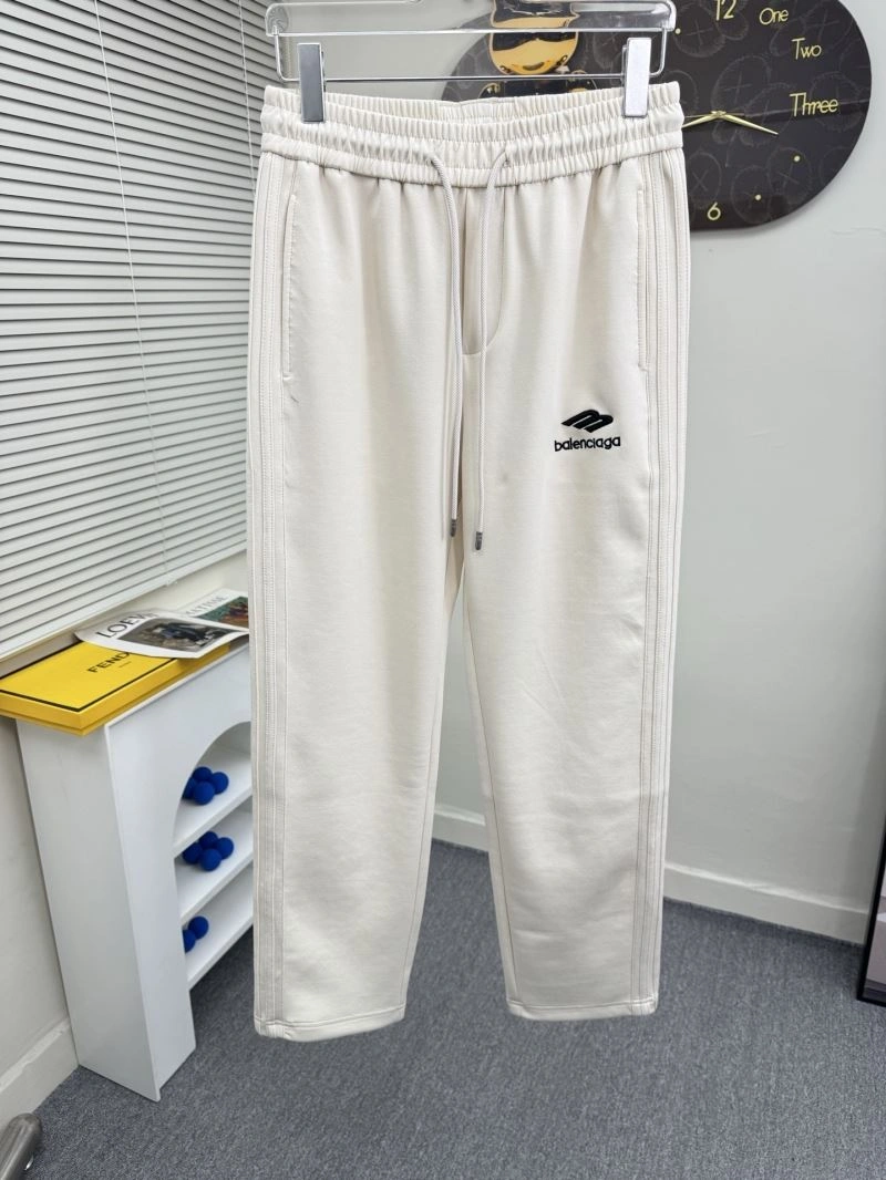 Balenciaga Long Pants Refined 98259