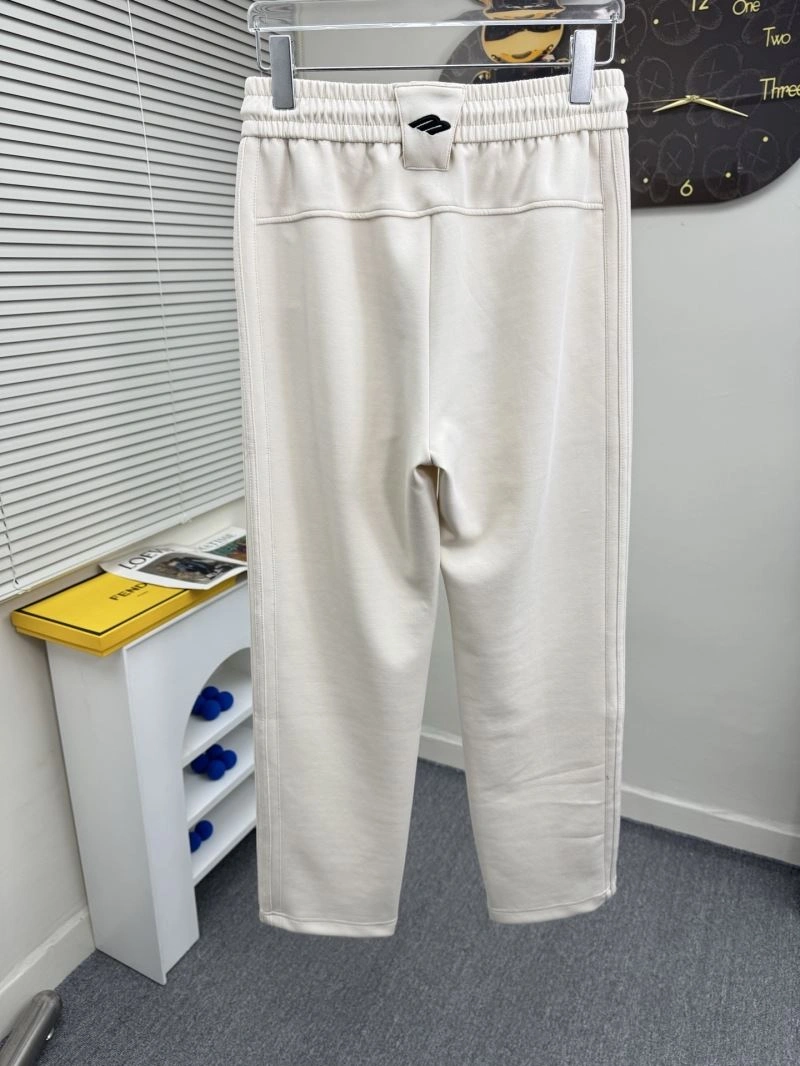 Balenciaga Long Pants Refined 98259