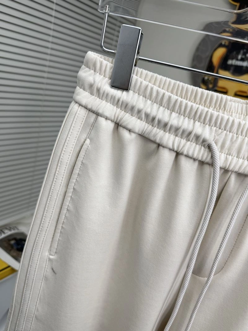 Balenciaga Long Pants Refined 98259