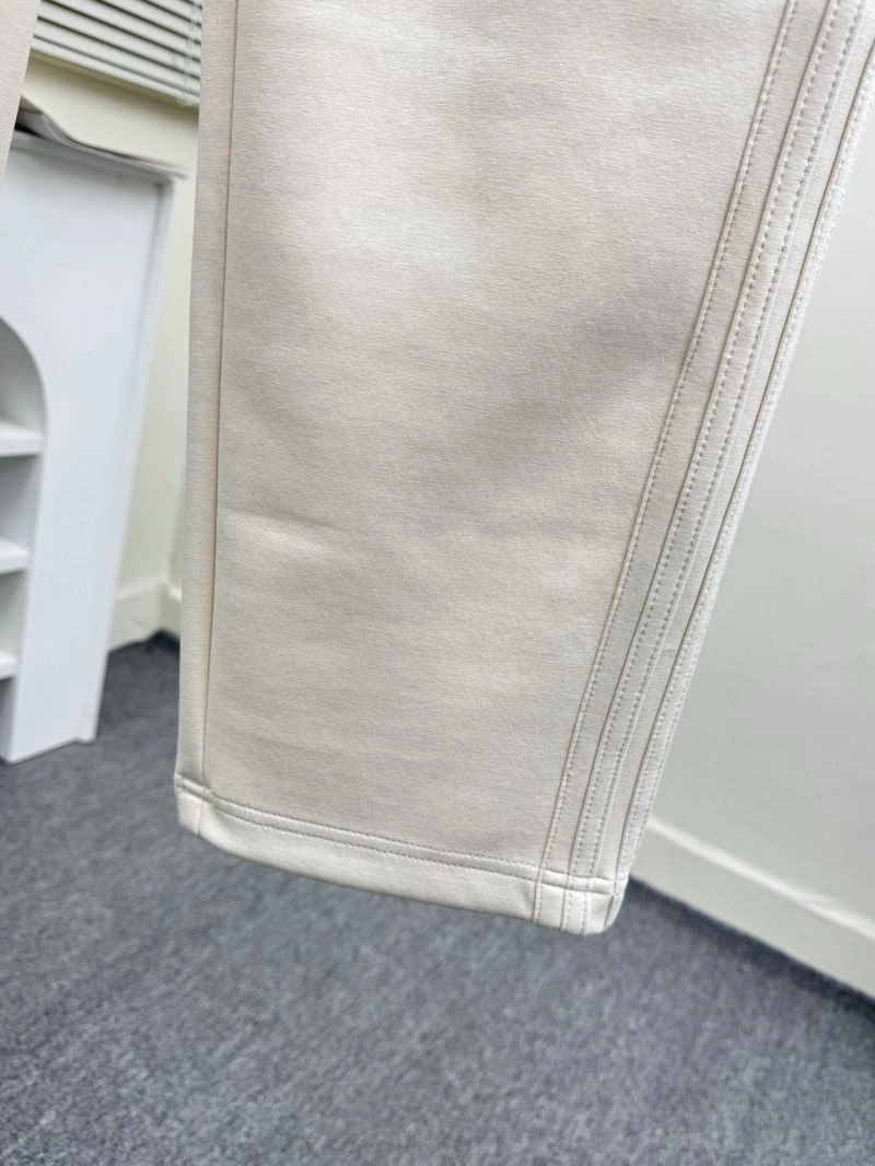 Balenciaga Long Pants Refined 98259