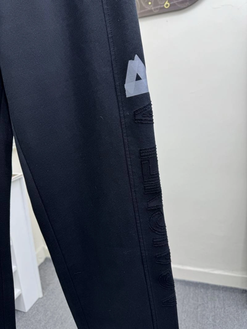 Balenciaga Long Pants Original 98223