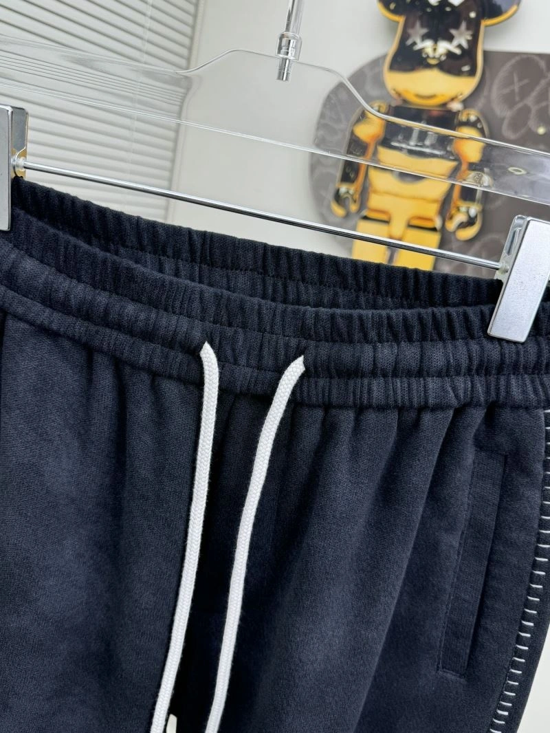 Versatile Balenciaga Long Pants 98214