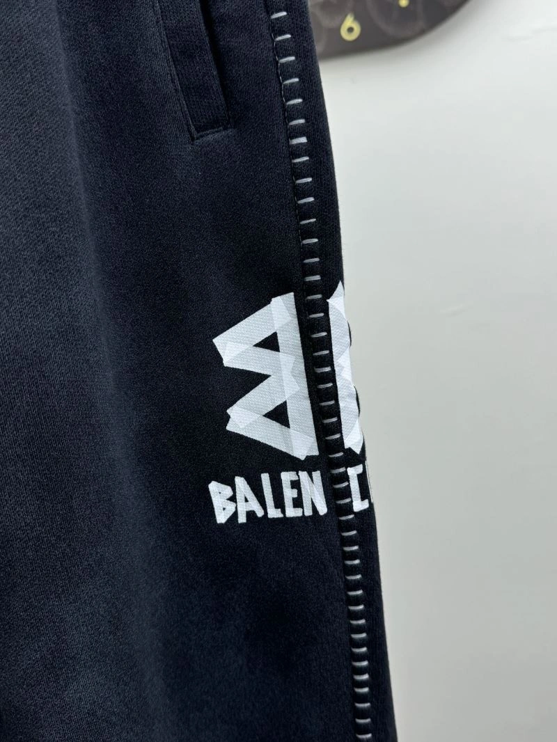 Versatile Balenciaga Long Pants 98214