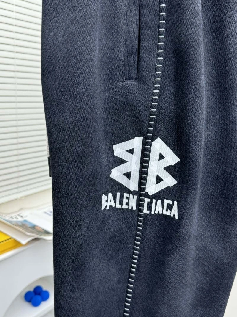 Versatile Balenciaga Long Pants 98214
