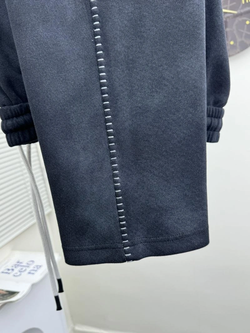 Versatile Balenciaga Long Pants 98214