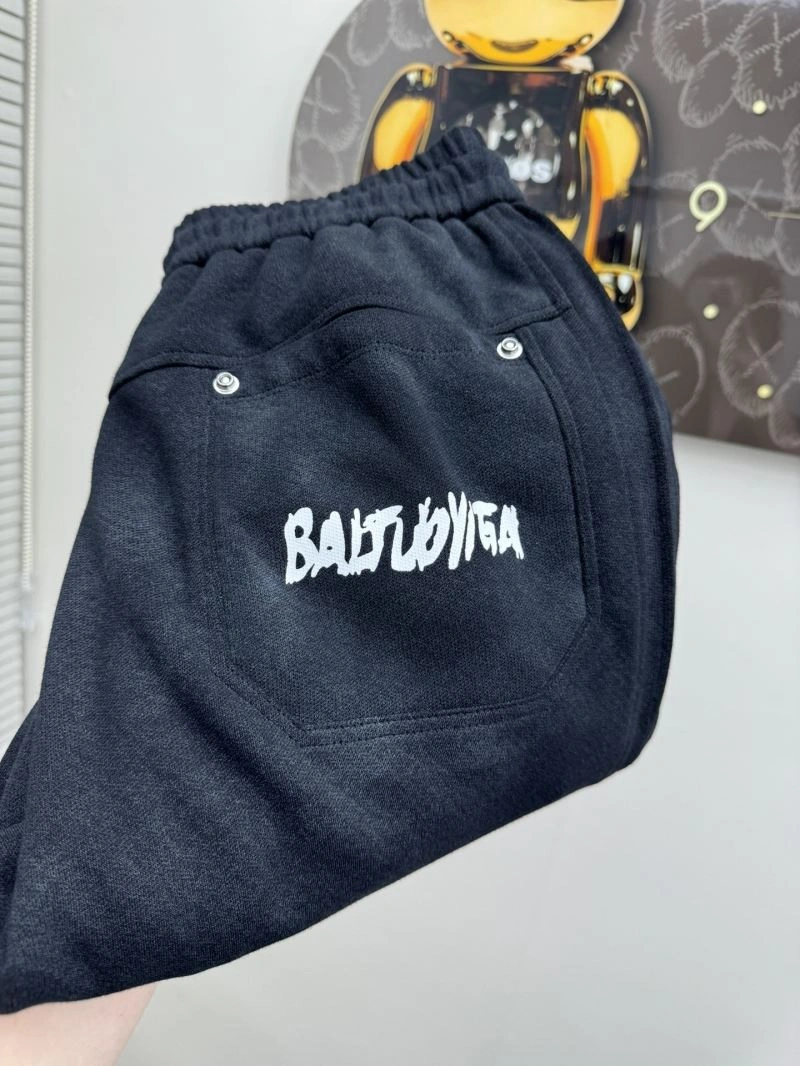 HighQuality Balenciaga Long Pants 98213