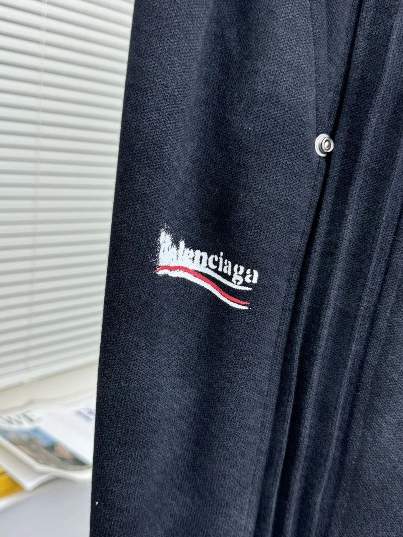 HighQuality Balenciaga Long Pants 98213