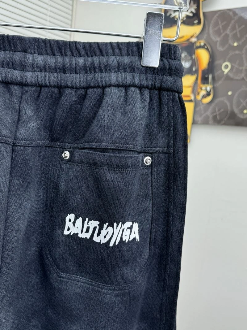 HighQuality Balenciaga Long Pants 98213