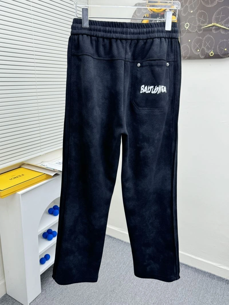 HighQuality Balenciaga Long Pants 98213